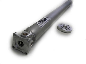 The Driveshaft Shop® Charger Hellcat Automatic 4'' Aluminum 1-Piece Direct Fit CV Driveshaft 