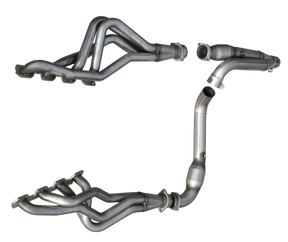 American Racing Headers® (13-18) Ram 1500 V8 Long Tube Headers 304SS (6-SPEED) 