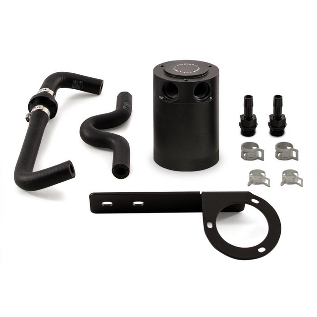 MISHIMOTO MMBCC-CTR-17PBE2