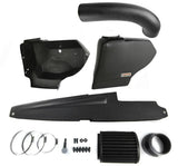 ArmaSpeed® (13-21) Audi A3/S3 Carbon Fiber Intake System