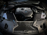 ArmaSpeed® (17-23) BMW 530i/540i (G30-Sedan) Carbon Fiber Air Intake System