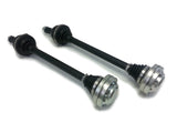 The Driveshaft Shop® (17-20) Camaro ZL1 1400HP Level 5 Direct Bolt-In Axles 