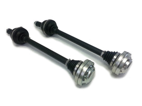 The Driveshaft Shop® (17-20) Camaro ZL1 1400HP Level 5 Direct Bolt-In Axles 