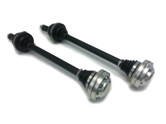 The Driveshaft Shop® (17-20) Camaro ZL1 1400HP Level 5 Direct Bolt-In Axles 