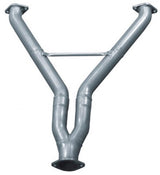 Stillen® (02-09) 350Z/G35 Coupe 304SS Catless Y-Pipe