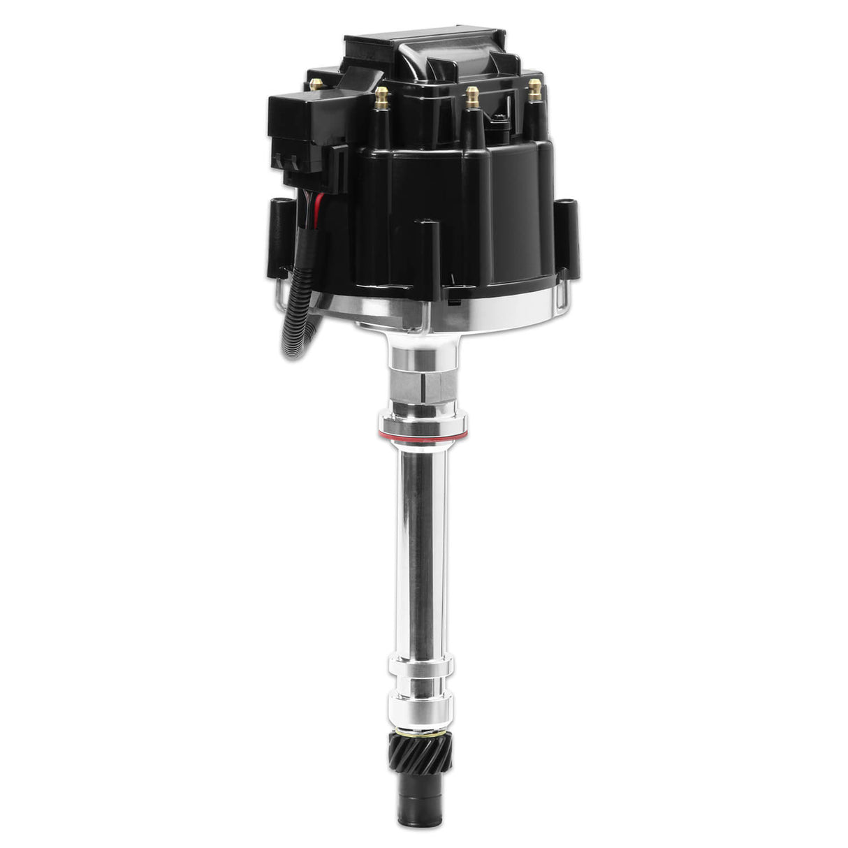 MSD® (84-04) GM Circle Track HEI Ignition Distributor