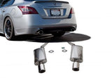 Stillen® (09-15) Nissan Maxima 304SS 3" Axle-Back Exhaust System