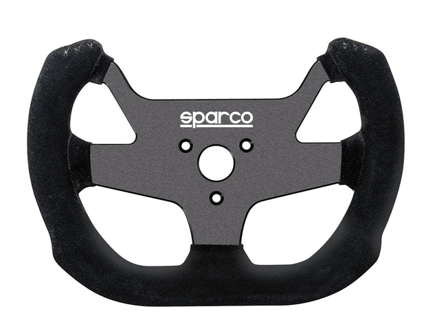 Sparco® 015P270SSN - F10A Competition Steering Wheel 