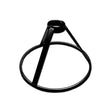 Nitrous Express® Nitrous Bottle Stand - 10 Second Racing