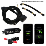 Advanced Fuel Dynamics® (14-20) Cadillac Escalade FlexLink Adaptive Fuel System
