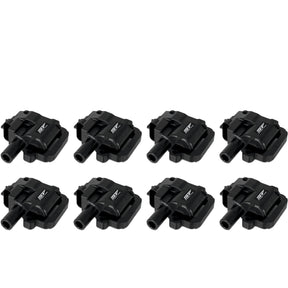 StreetFire® 55088 GM LS1/LS6 Ignition Coils (8-Pack)