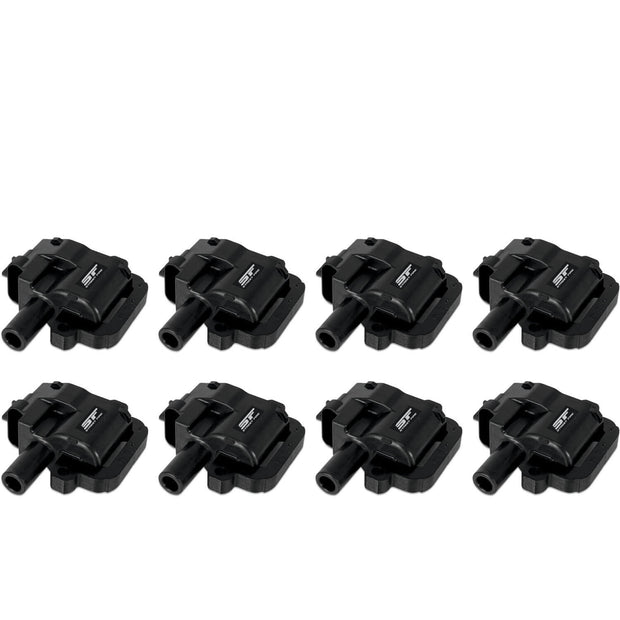 StreetFire® 55088 GM LS1/LS6 Ignition Coils (8-Pack)