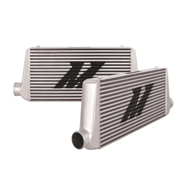 Mishimoto® Universal S-Line 23" x 12" x 3" 1250 CFM Intercooler