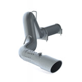 MBRP® (11-19) Silverado/Sierra 5" Cat-Back System with Single Side Exit