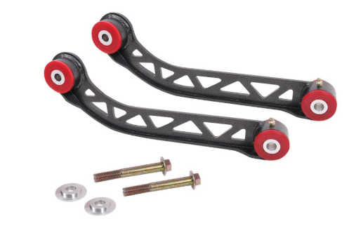 BMR Suspension® - Upper Control Arms 