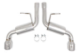 Flowtech® (16-20) Camaro 6.2L Axle-Back Exhaust System 