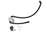 J&L® (20-24) Corvette Stingray C8 3.0 Driver Side Oil Separator Kit