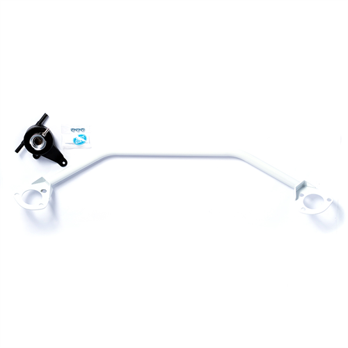 Petty's Garage® (15-23) SRT Hellcat Strut Tower Brace with Coolant Tank