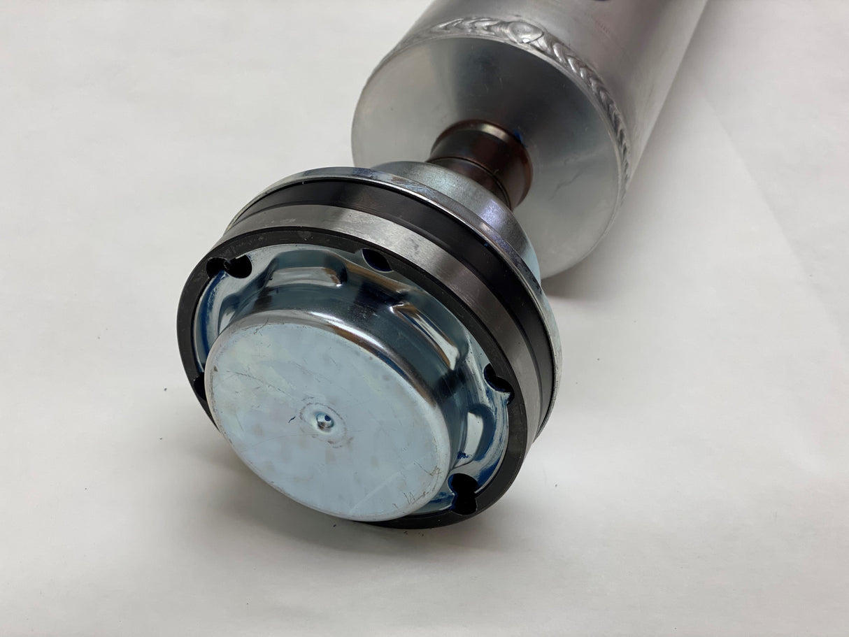 The Driveshaft Shop® (15-23) Challenger V8 4" Aluminum 1-Piece Direct Fit CV Driveshaft