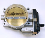 Katech® GM LT1/LT4/LT5 CNC Ported 95MM CNC Throttle Body (READ NOTES)