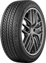 YOKOHAMA® ADVAN Sport® A/S+ Tire