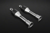 Capristo® (09-18) Vantage V12 100 Cell Secondary Sport Catalytic Converters