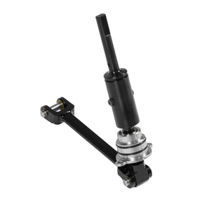 Hurst® (16-21) Camaro Billet/Plus Manual Short Throw Shifter - 10 Second Racing