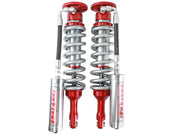 aFe® (05-23) Tacoma Control Sway-A-Way 2.5" Front Coilover Kit with Remote Reservoir