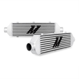 Mishimoto® Universal 20.5" x 6.25" x 2.5" Z-Line Intercooler