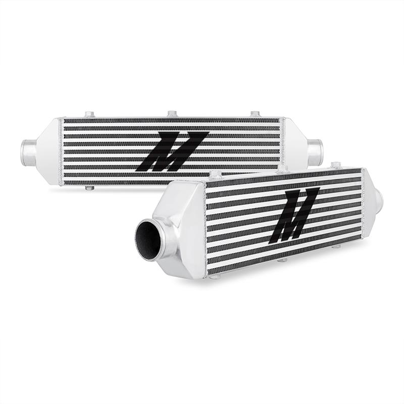Mishimoto® Universal 20.5" x 6.25" x 2.5" Z-Line Intercooler