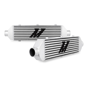 Mishimoto® Universal 20.5" x 6.25" x 2.5" Z-Line Intercooler