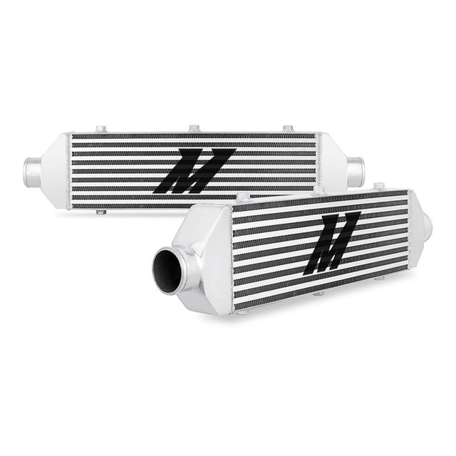 Mishimoto® Universal 20.5" x 6.25" x 2.5" Z-Line Intercooler