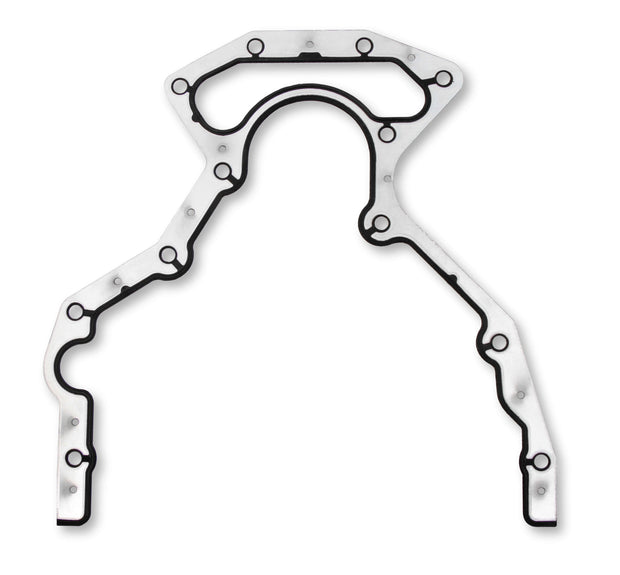 Mr. Gasket® (97-14) GM LS GEN III/IV Rear Main Cover Gasket - 10 Second Racing