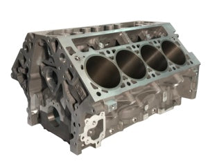 Katech® (14-24) Camaro/Corvette LT1 Sleeved Short Engine Block