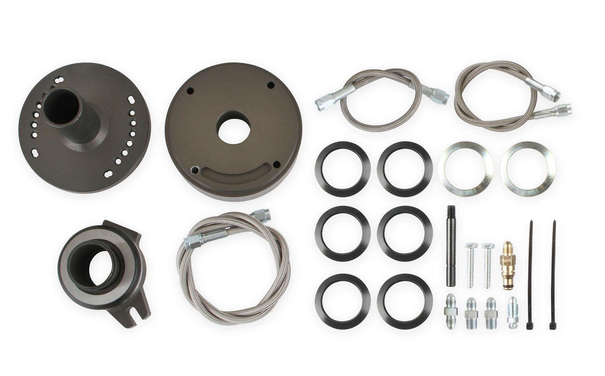Hays® (10-21) Camaro Hydraulic Release Bearing Kit - 10 Second Racing