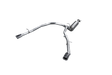 American Racing Headers® (19-20) Ram 1500 V8 304SS Cat-Back Exhaust System 