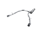 American Racing Headers® (19-20) Ram 1500 V8 304SS Cat-Back Exhaust System 