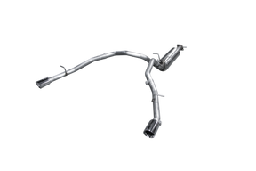 American Racing Headers® (19-20) Ram 1500 V8 304SS Cat-Back Exhaust System 