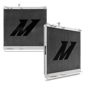 MISHIMOTO MMRAD-TTN-04