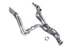 American Racing Headers® (09-10) Grand Cherokee 5.7L 304SS D-Port Long Tube Headers with Mid-Pipes