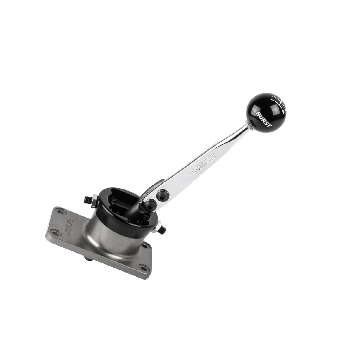 Hurst® (93-02) Camaro/Firebird Billet/Plus Short Throw Shifter