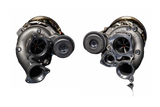 Boost Logic® (18-23) RS6/RS7/RSQ8/Urus 1000x Turbo Package