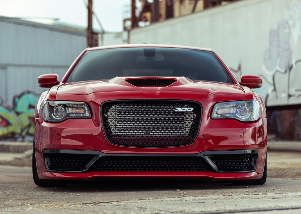 RIPP® (15-17) Chrysler 300 V6 Supercharger System