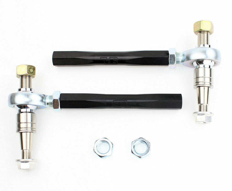 SPL®(16-24) Camaro 6th Gen Bumpsteer Adjustable Front Tie Rod Ends