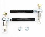 SPL®(16-24) Camaro 6th Gen Bumpsteer Adjustable Front Tie Rod Ends