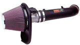K & N ® (97-00) Explorer/Ranger/B4000 HDPE Cold Air Intake System with Oiled Filter