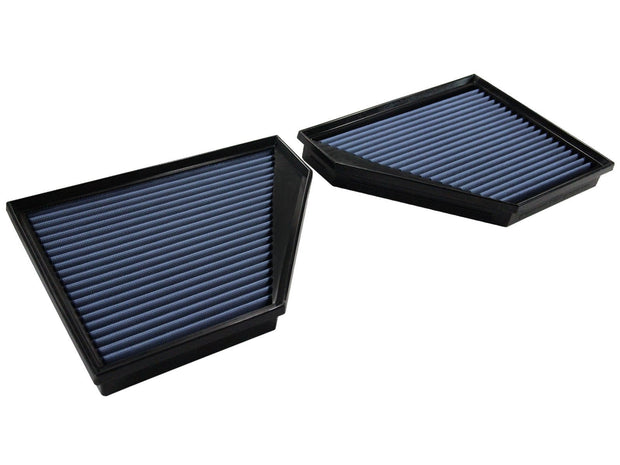 aFe® (07-10) BMW X5 Performance Cabin Panel Air Filter