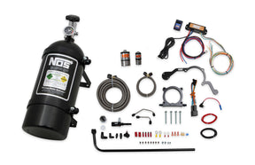 NOS® 02127BNOS (18-20) Mustang 5.0L Wet Plate Nitrous Oxide System 