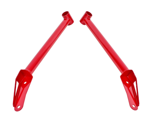 BMR Suspension® - Front Chassis Brace Cradles 
