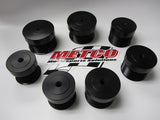 Metco MotorSports® (15-21) Demon/Hellcat/Trackhawk Supercharger Pulley Ring - 10 Second Racing